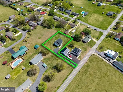 View/Area - 551 Park Rd, Stanley, VA 22851 photo 3 of 20
