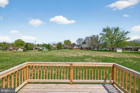 Exterior - 551 Park Rd, Stanley, VA 22851 photo 14 of 15