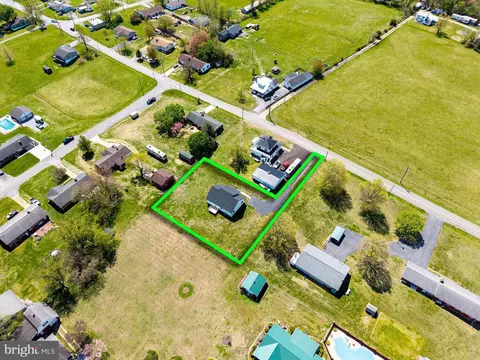 View/Area - 551 Park Rd, Stanley, VA 22851 photo 7 of 20