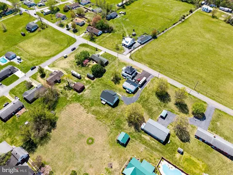 View/Area - 551 Park Rd, Stanley, VA 22851 photo 8 of 20