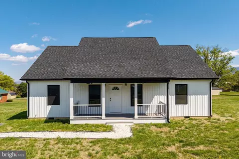 Exterior - 551 Park Rd, Stanley, VA 22851 photo 11 of 15