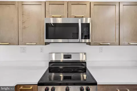 Kitchen - 551 Park Rd, Stanley, VA 22851 photo 2 of 5