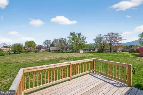 Exterior - 551 Park Rd, Stanley, VA 22851 photo 15 of 15