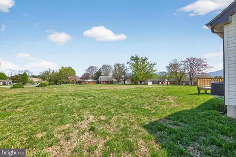Exterior - 551 Park Rd, Stanley, VA 22851 photo 12 of 15