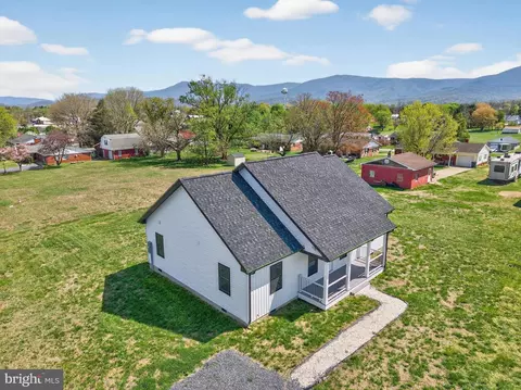 View/Area - 551 Park Rd, Stanley, VA 22851 photo 2 of 20