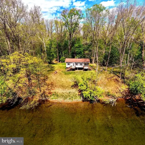 789 Mill Run Rd, Shenandoah, VA 22849