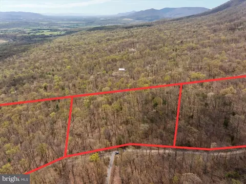 lot21 Lot 21 Mockingbird Ln, Luray, VA 22835