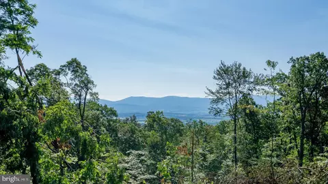 531 Forest Drive Ext, Luray, VA 22835