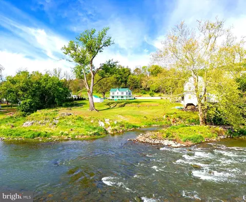 4159 Us Highway 340, Stanley, VA 22851