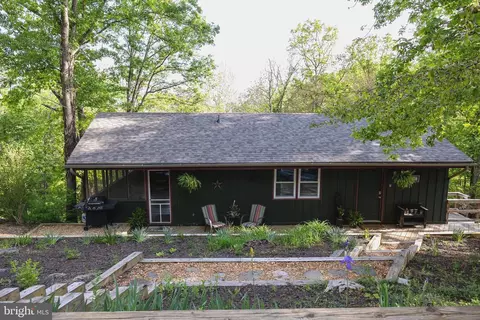 187 Mountain View Dr, Luray, VA 22835
