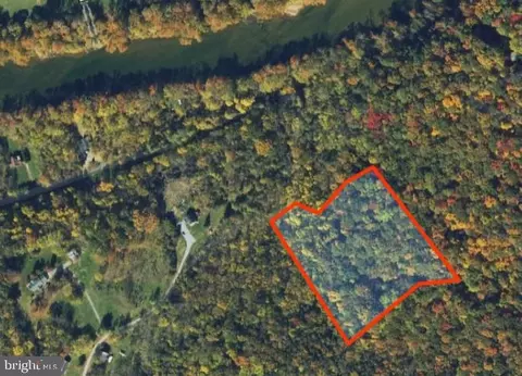 lot2 Beylors Fry, Rileyville, VA 22650