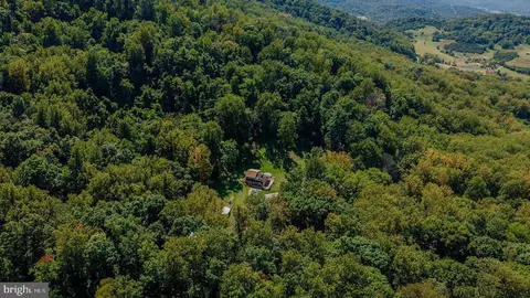 View/Area - 279 Helms Rd, Stanley, VA 22851 photo 3 of 5
