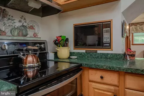 Kitchen - 279 Helms Rd, Stanley, VA 22851 photo 2 of 2