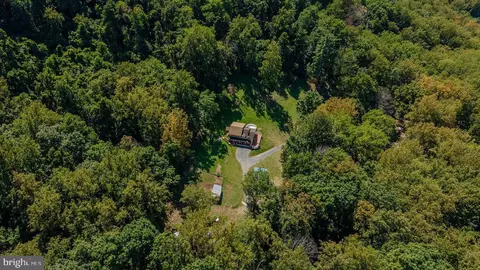 View/Area - 279 Helms Rd, Stanley, VA 22851 photo 5 of 5