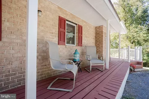 Exterior - 279 Helms Rd, Stanley, VA 22851 photo 6 of 16