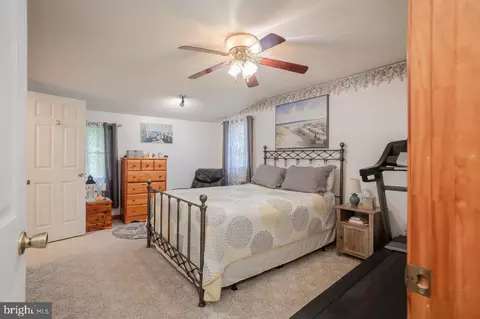 Bedroom - 279 Helms Rd, Stanley, VA 22851 photo 1 of 7