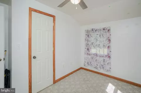 Bedroom - 279 Helms Rd, Stanley, VA 22851 photo 5 of 7