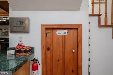 Entry Way - 279 Helms Rd, Stanley, VA 22851 photo 9 of 10
