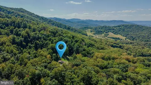 View/Area - 279 Helms Rd, Stanley, VA 22851 photo 4 of 5