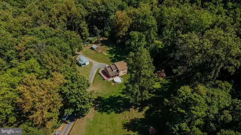 View/Area - 279 Helms Rd, Stanley, VA 22851 photo 1 of 5
