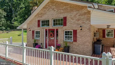 Exterior - 279 Helms Rd, Stanley, VA 22851 photo 15 of 16