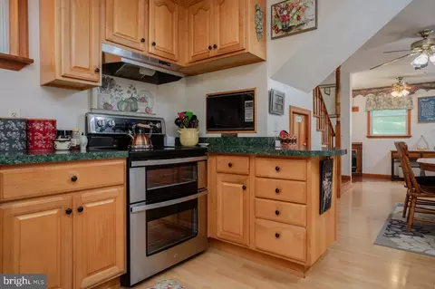 Kitchen - 279 Helms Rd, Stanley, VA 22851 photo 1 of 2