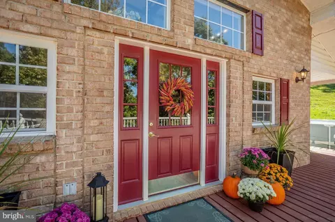 Exterior - 279 Helms Rd, Stanley, VA 22851 photo 2 of 16