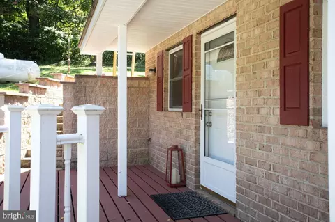Exterior - 279 Helms Rd, Stanley, VA 22851 photo 8 of 16
