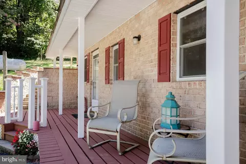 Exterior - 279 Helms Rd, Stanley, VA 22851 photo 7 of 16