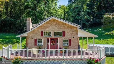 279 Helms Rd, Stanley, VA 22851