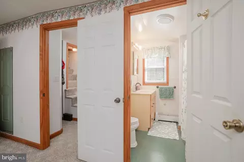 Entry Way - 279 Helms Rd, Stanley, VA 22851 photo 10 of 10