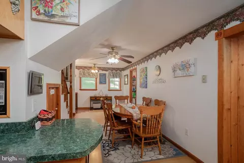 Dining - 279 Helms Rd, Stanley, VA 22851 photo 1 of 2
