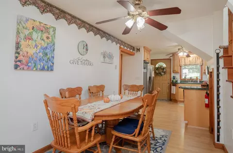 Dining - 279 Helms Rd, Stanley, VA 22851 photo 2 of 2