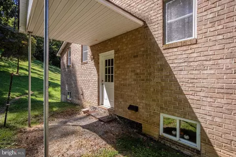 Exterior - 279 Helms Rd, Stanley, VA 22851 photo 5 of 16
