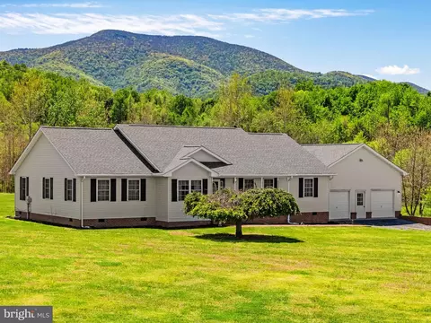 6315 Ida Rd, Stanley, VA 22851
