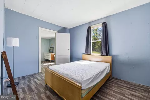 Bedroom - 269 Comer Ave, Shenandoah, VA 22849 photo 1 of 3