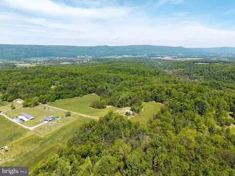 View/Area - 269 Comer Ave, Shenandoah, VA 22849 photo 5 of 14