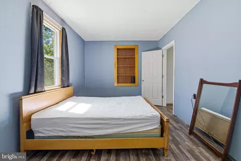 Bedroom - 269 Comer Ave, Shenandoah, VA 22849 photo 2 of 3
