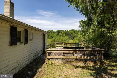 Exterior - 269 Comer Ave, Shenandoah, VA 22849 photo 6 of 8