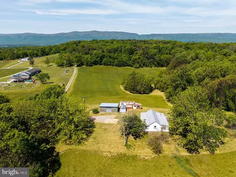 View/Area - 269 Comer Ave, Shenandoah, VA 22849 photo 3 of 14