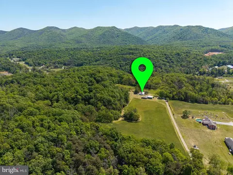 View/Area - 269 Comer Ave, Shenandoah, VA 22849 photo 7 of 14
