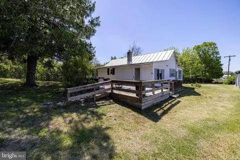 Exterior - 269 Comer Ave, Shenandoah, VA 22849 photo 4 of 8