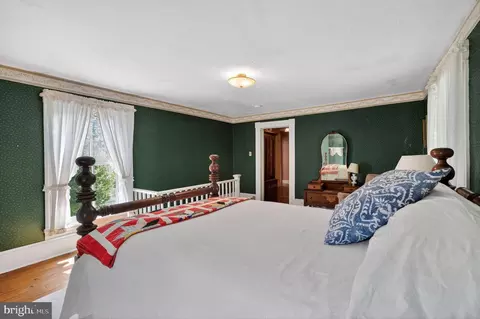 Bedroom - 705 Marksville Rd, Stanley, VA 22851 photo 7 of 9