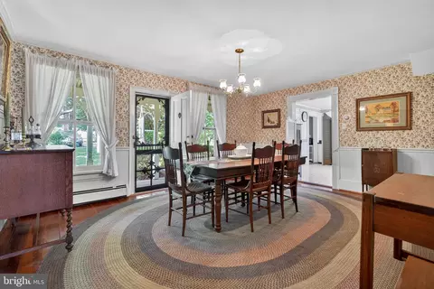 Dining - 705 Marksville Rd, Stanley, VA 22851 photo 3 of 4