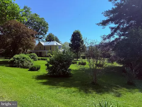 Exterior - 705 Marksville Rd, Stanley, VA 22851 photo 7 of 7