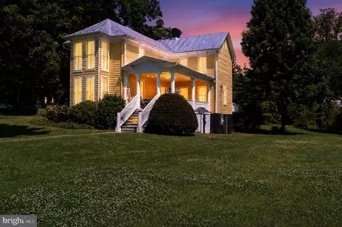 Exterior - 705 Marksville Rd, Stanley, VA 22851 photo 6 of 7