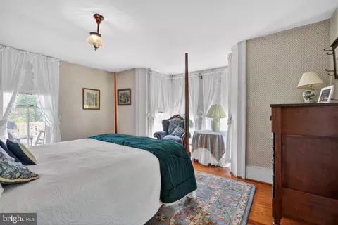 Bedroom - 705 Marksville Rd, Stanley, VA 22851 photo 3 of 9