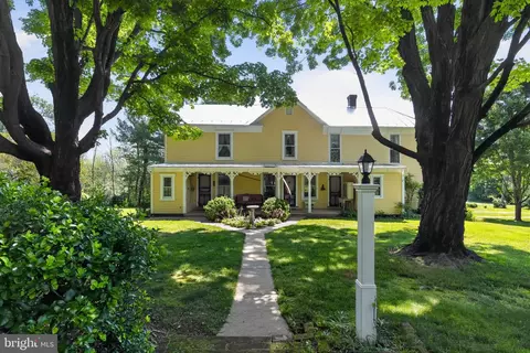 Exterior - 705 Marksville Rd, Stanley, VA 22851 photo 2 of 7
