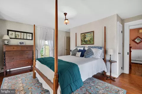 Bedroom - 705 Marksville Rd, Stanley, VA 22851 photo 5 of 9