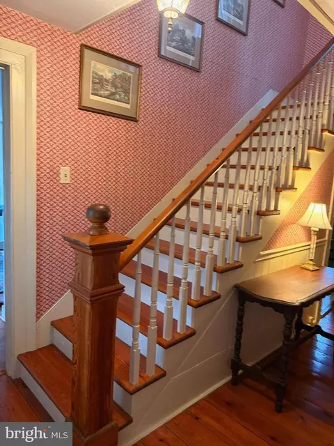 Entry Way - 705 Marksville Rd, Stanley, VA 22851 photo 2 of 2